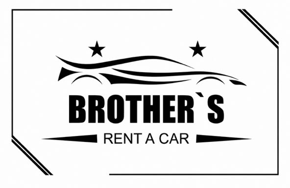 Brother's Rent a Car
