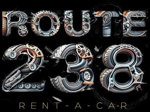 Route 238 Rent-a-Car